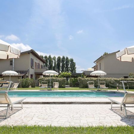 Fattoria Il Giardo Apartman Pietrasanta Kültér fotó
