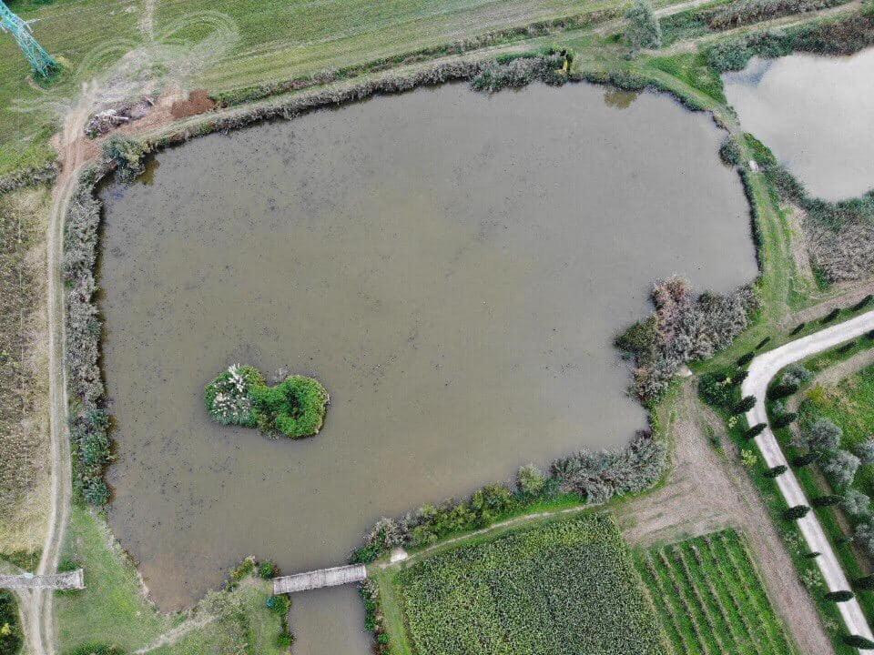 Fattoria Il Giardo Apartman Pietrasanta Kültér fotó