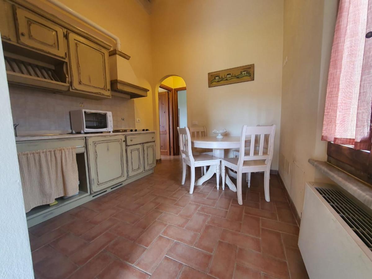 Fattoria Il Giardo Apartman Pietrasanta Kültér fotó