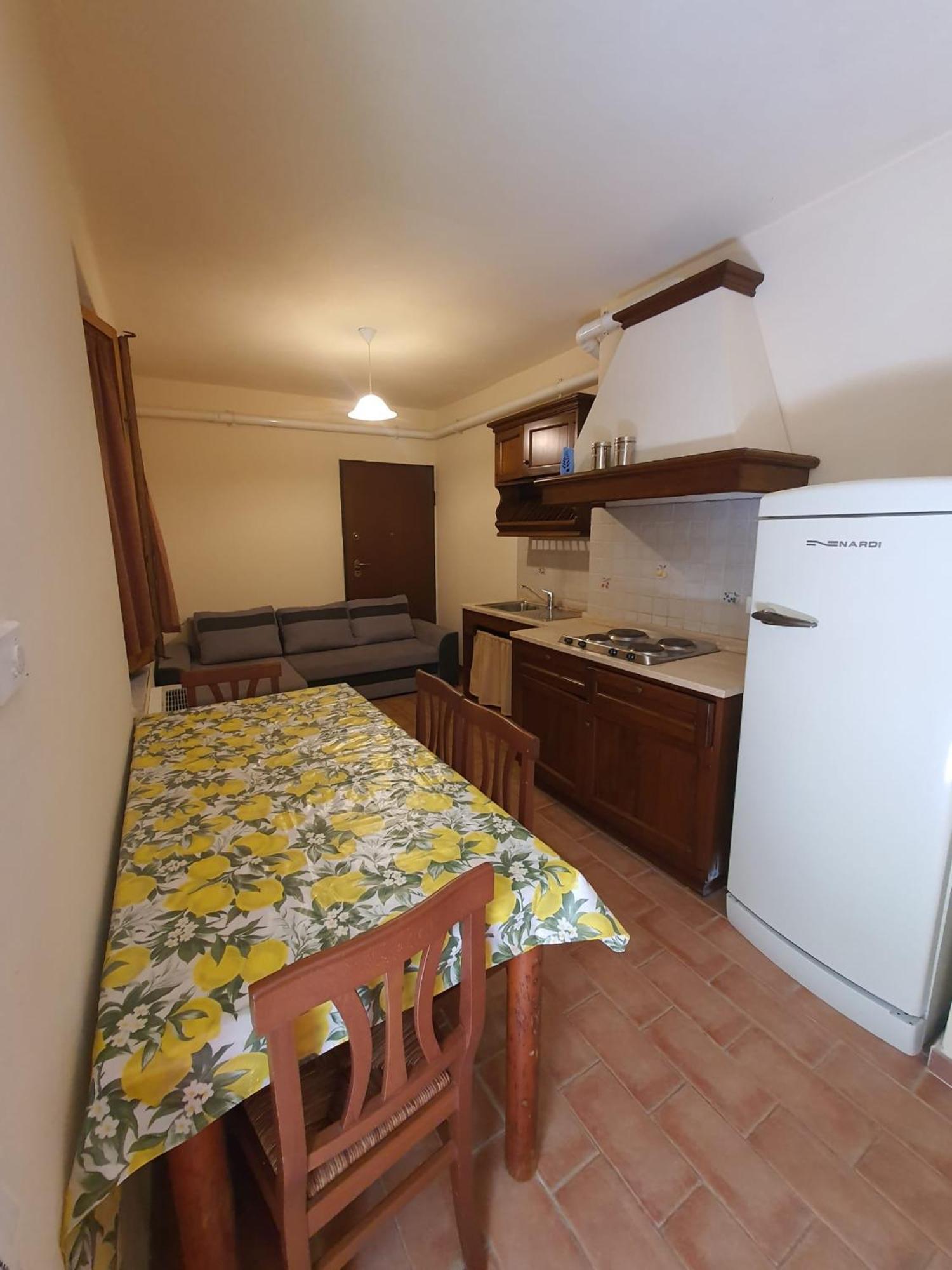 Fattoria Il Giardo Apartman Pietrasanta Kültér fotó