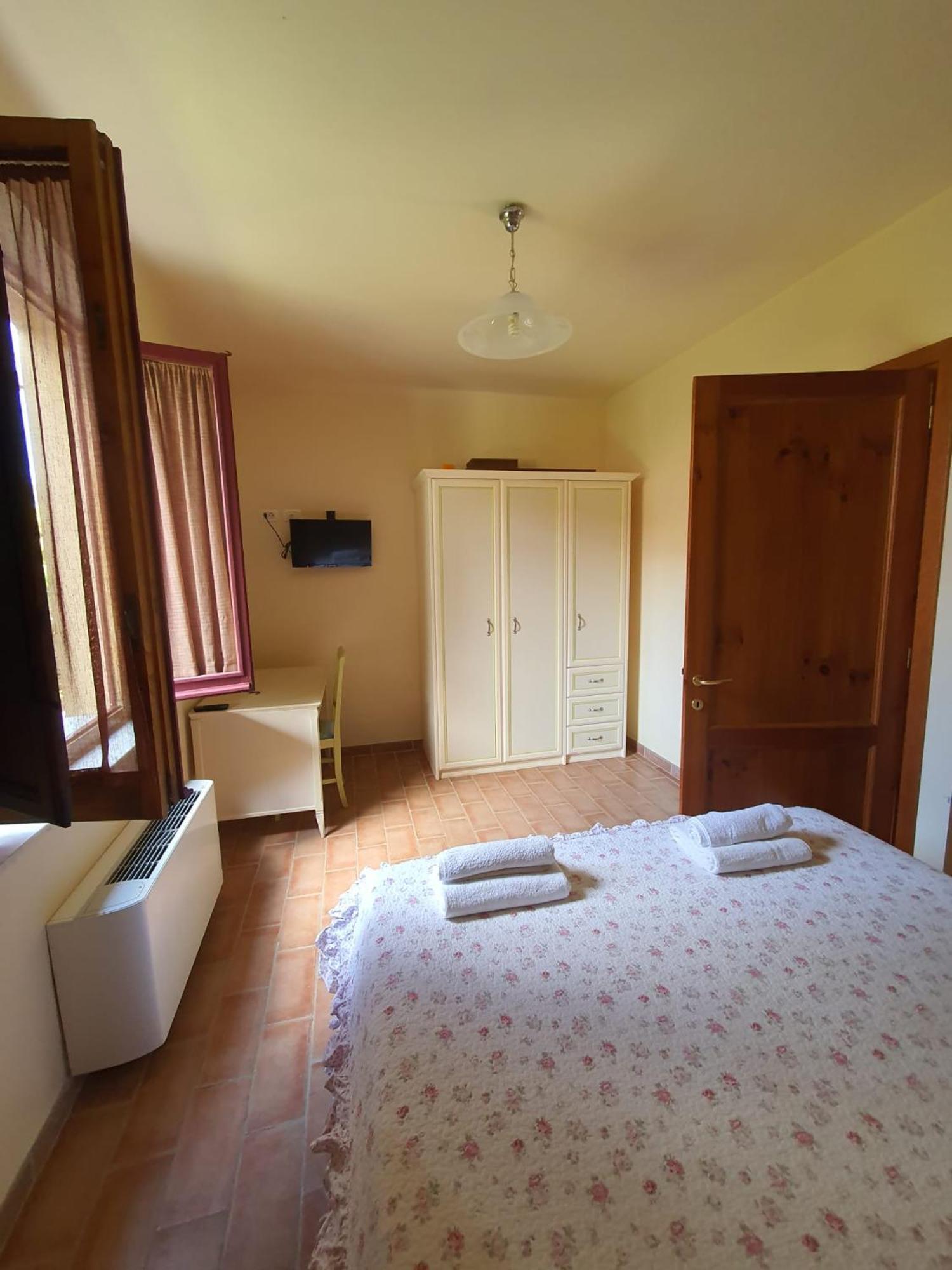 Fattoria Il Giardo Apartman Pietrasanta Kültér fotó