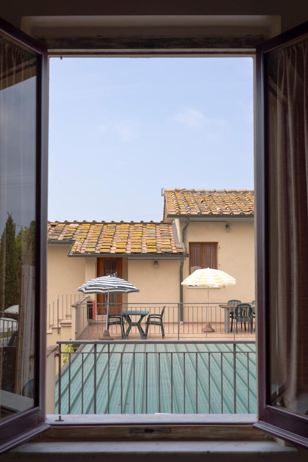 Fattoria Il Giardo Apartman Pietrasanta Kültér fotó