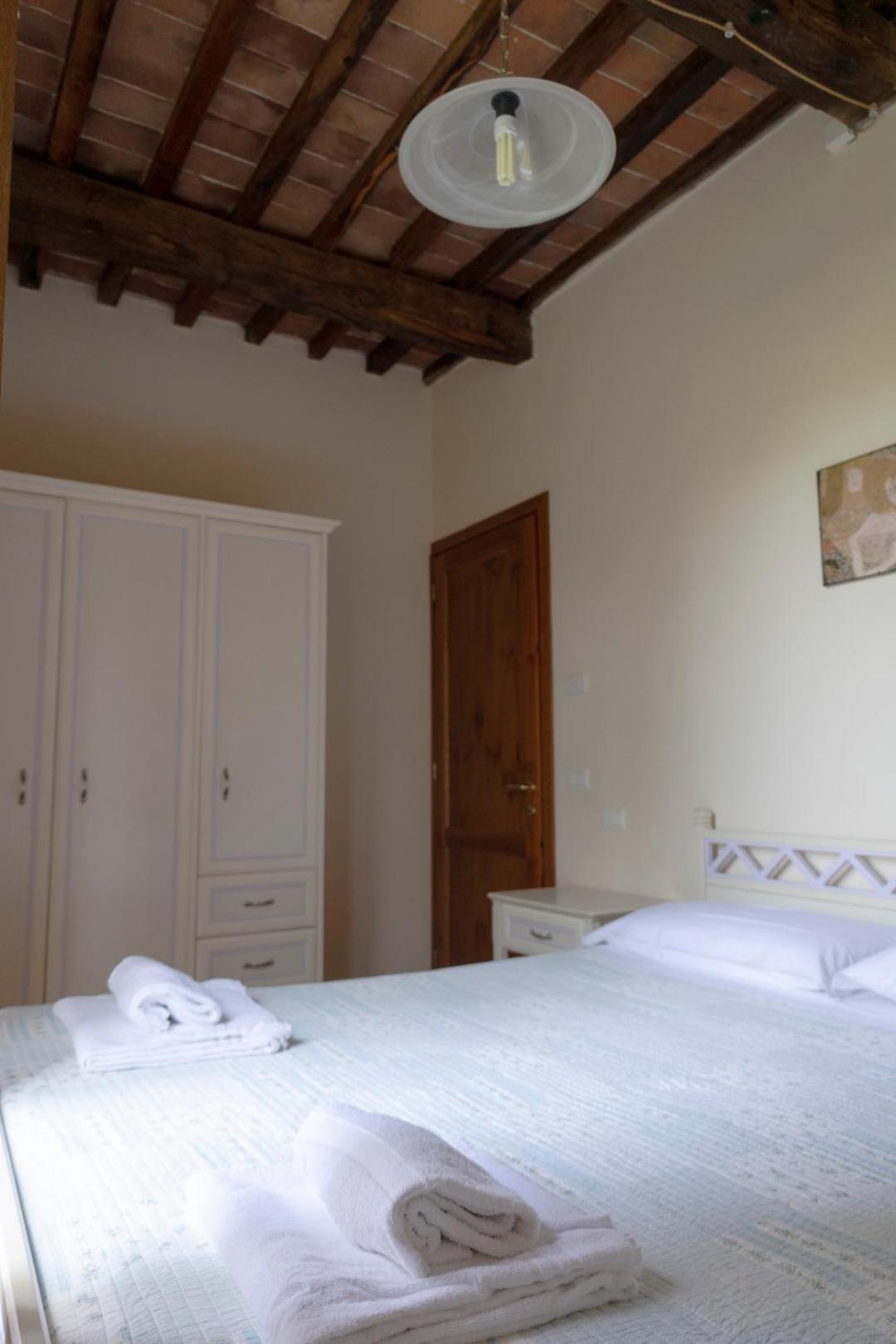 Fattoria Il Giardo Apartman Pietrasanta Kültér fotó
