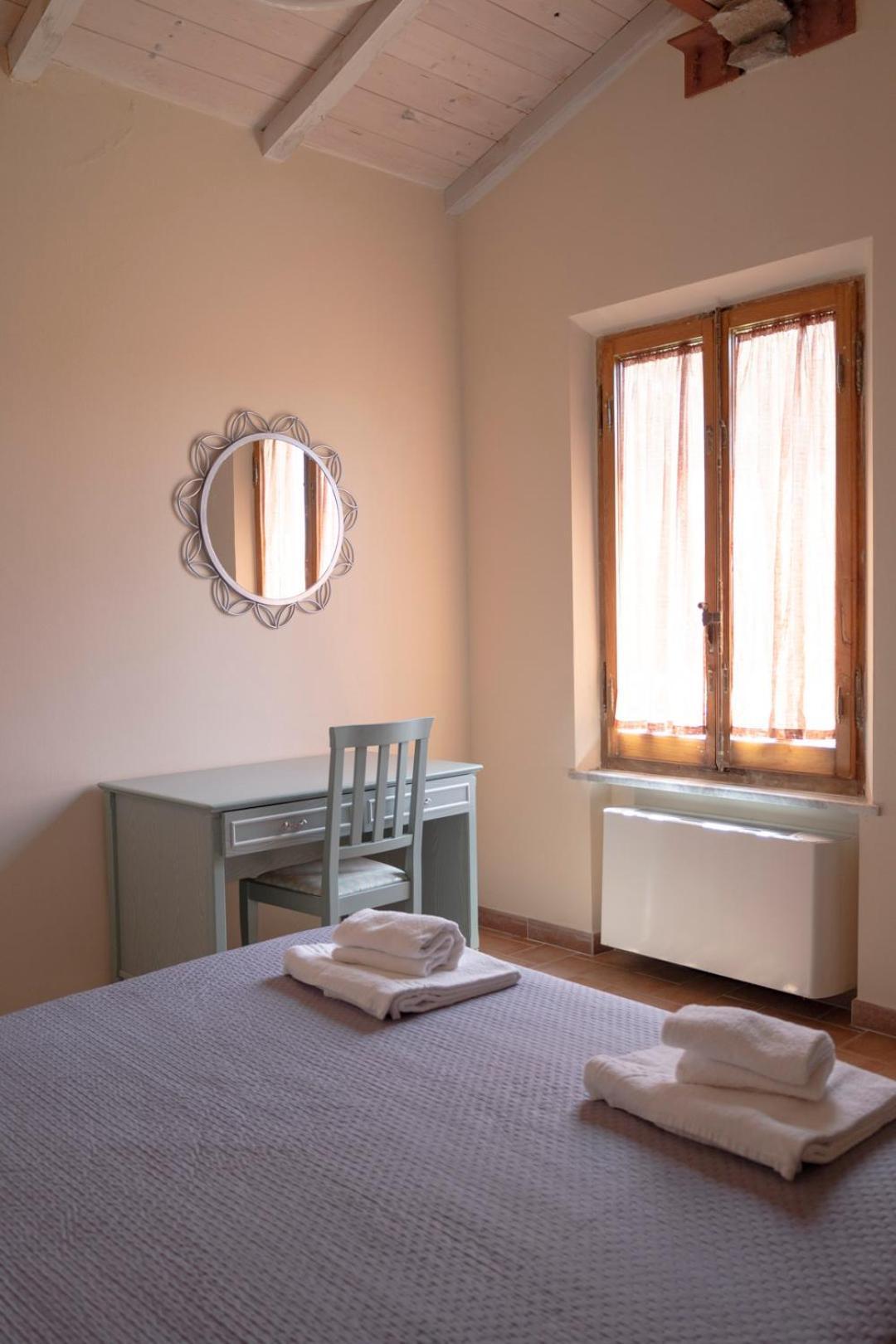 Fattoria Il Giardo Apartman Pietrasanta Kültér fotó