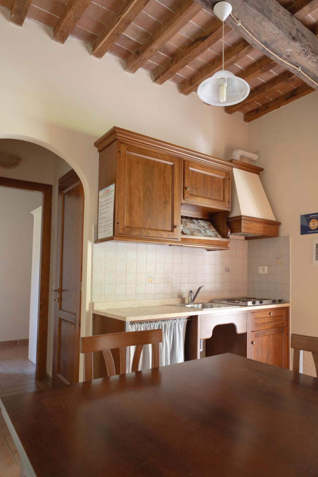 Fattoria Il Giardo Apartman Pietrasanta Kültér fotó