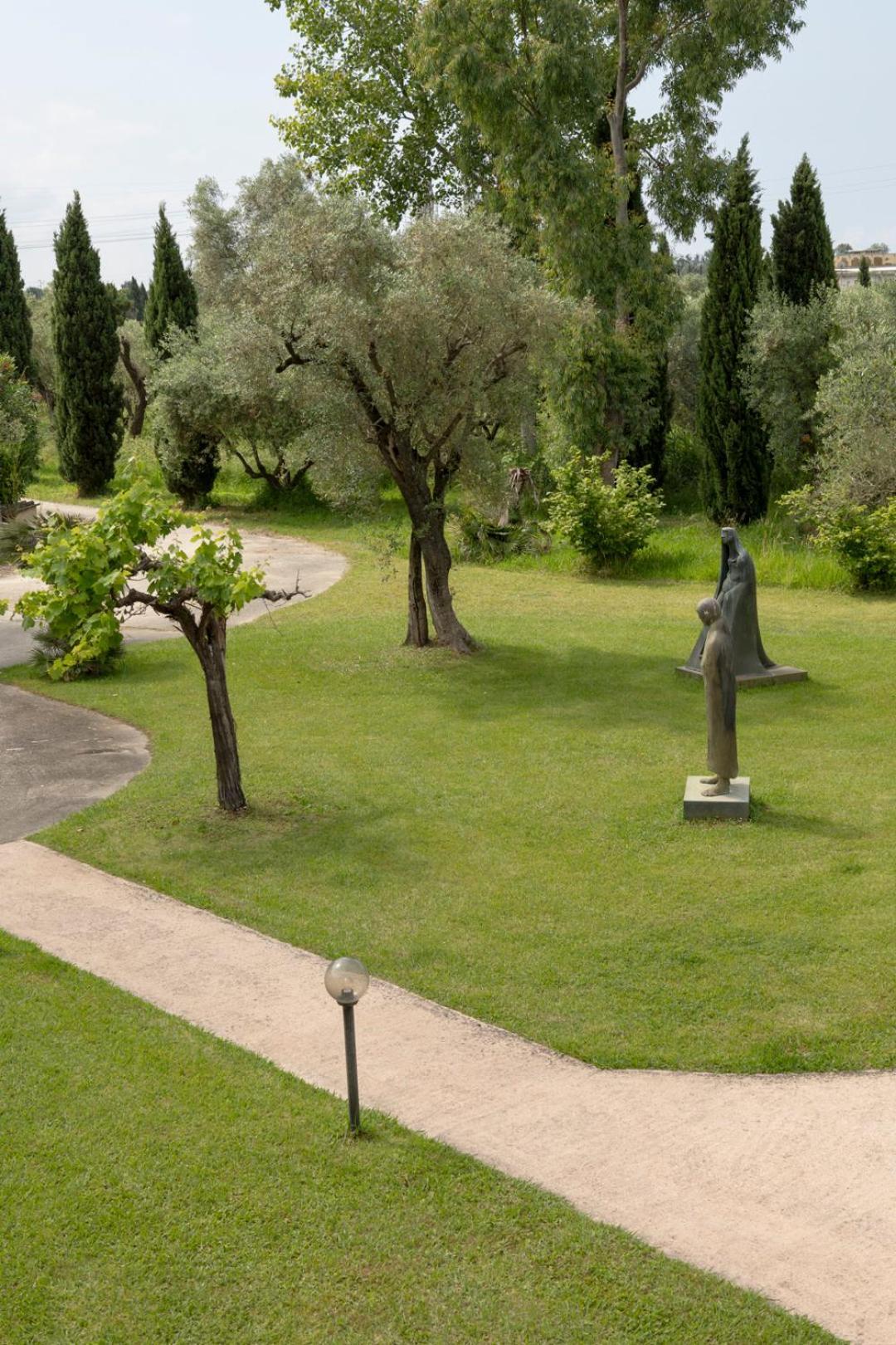 Fattoria Il Giardo Apartman Pietrasanta Kültér fotó