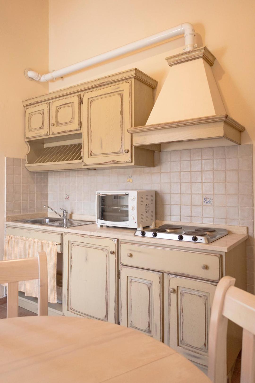 Fattoria Il Giardo Apartman Pietrasanta Kültér fotó