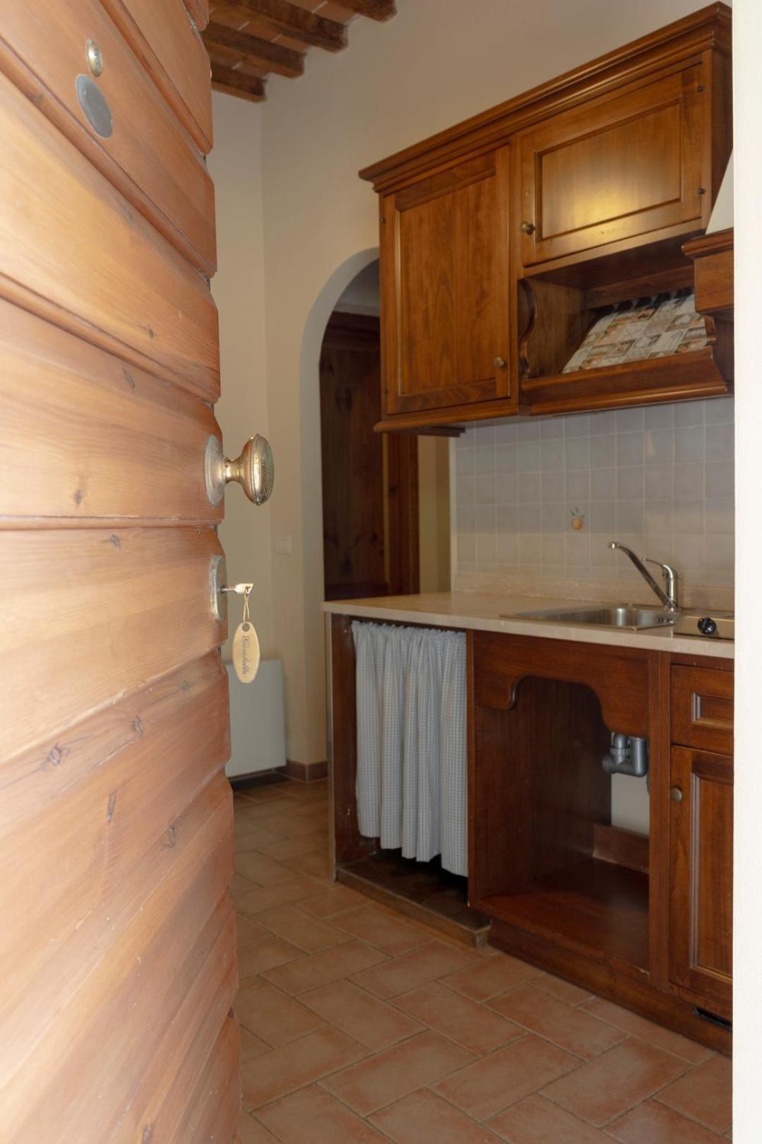 Fattoria Il Giardo Apartman Pietrasanta Kültér fotó