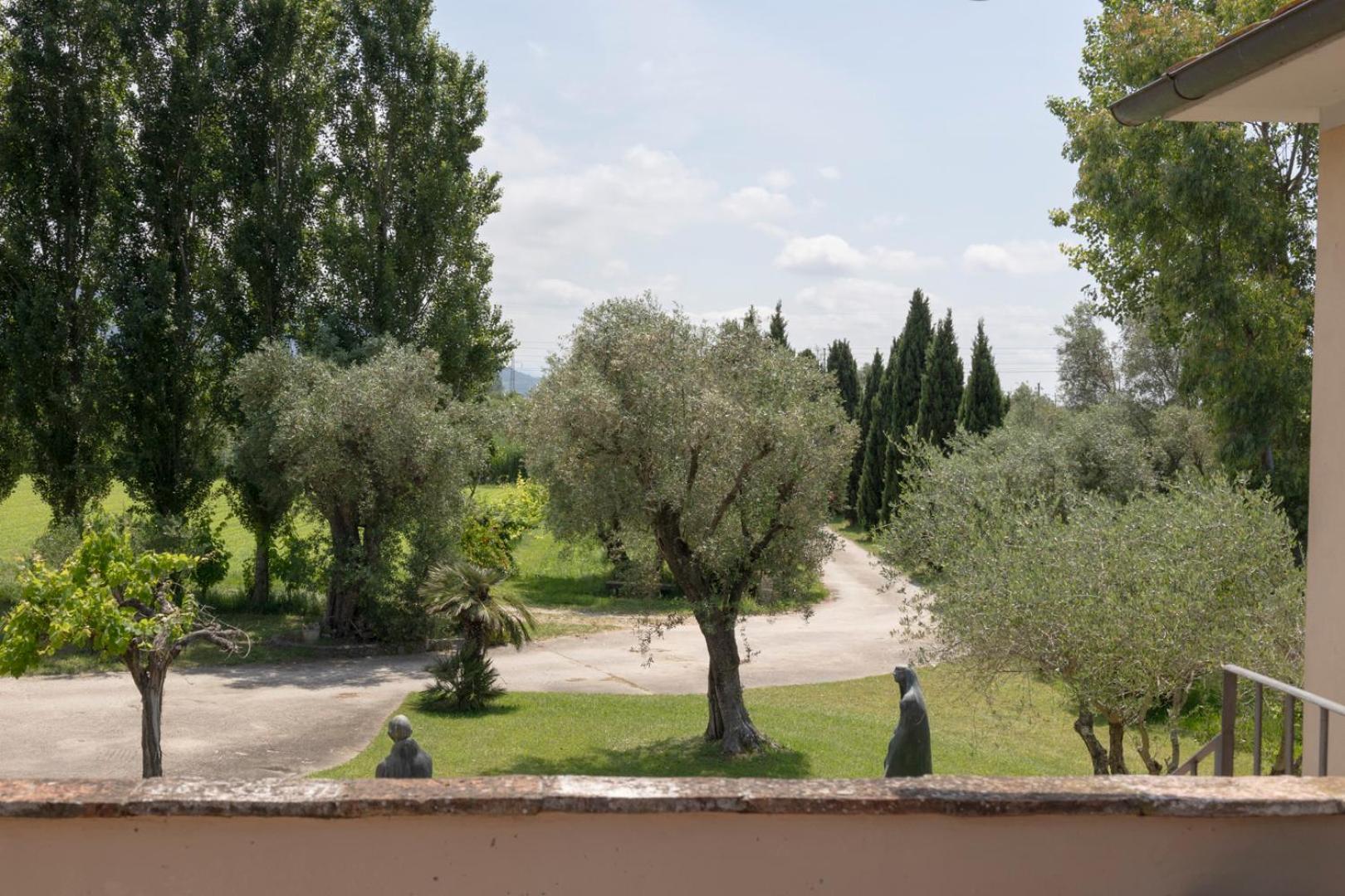 Fattoria Il Giardo Apartman Pietrasanta Kültér fotó