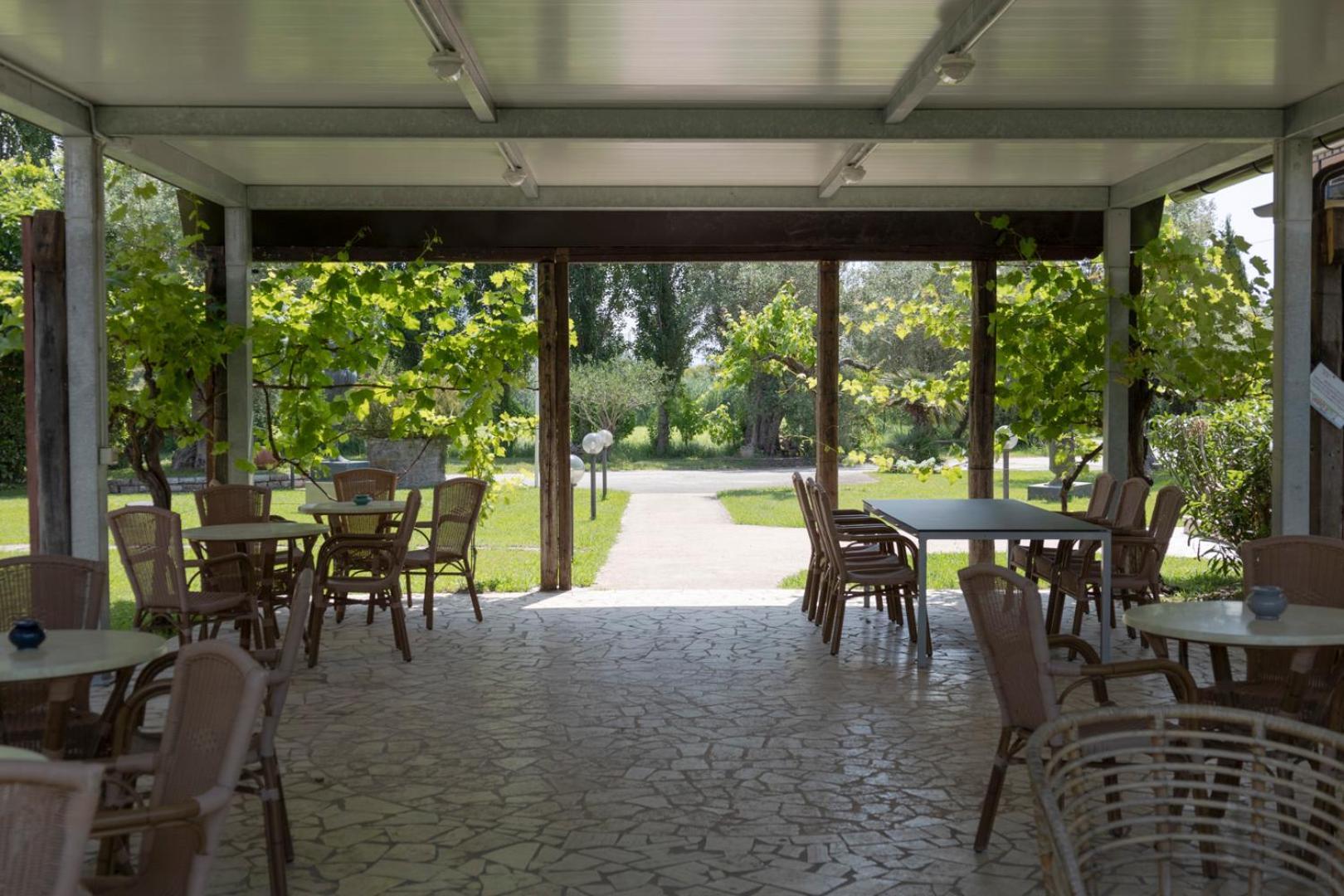 Fattoria Il Giardo Apartman Pietrasanta Kültér fotó