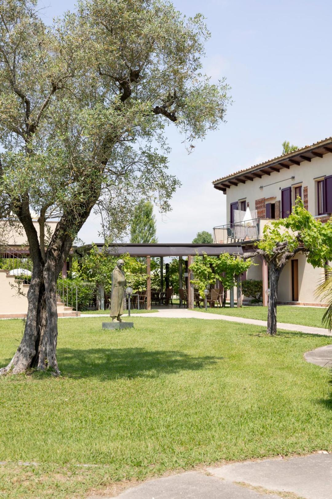Fattoria Il Giardo Apartman Pietrasanta Kültér fotó